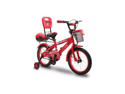 تصویر دوچرخه پورت لاین مدل چیچک سایز 16